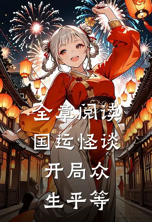 全章阅读国运怪谈：开局众生平等