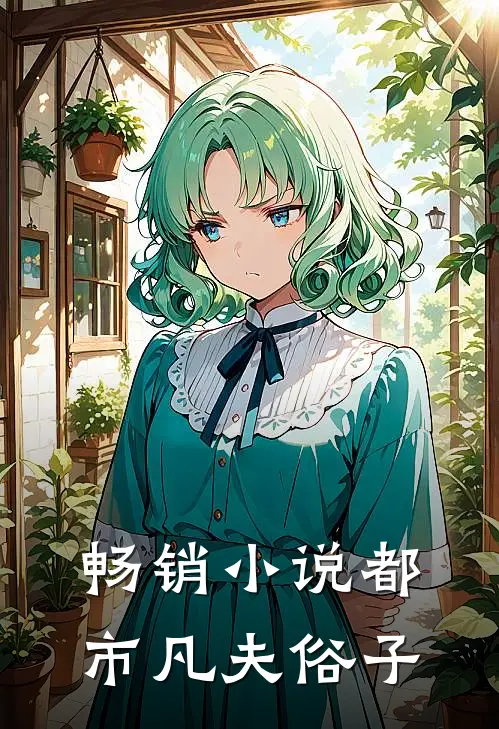 畅销小说都市凡夫俗子