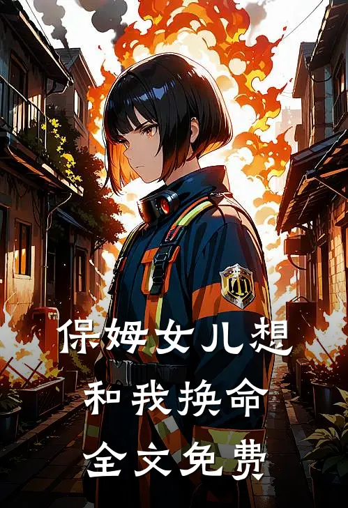 保姆女儿想和我换命全文免费