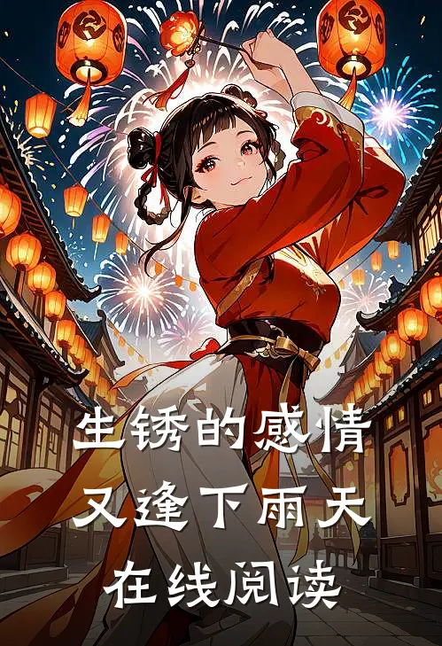 生锈的感情又逢下雨天在线阅读