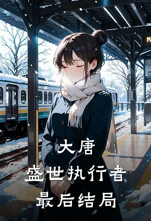 大唐盛世执行者最后结局是