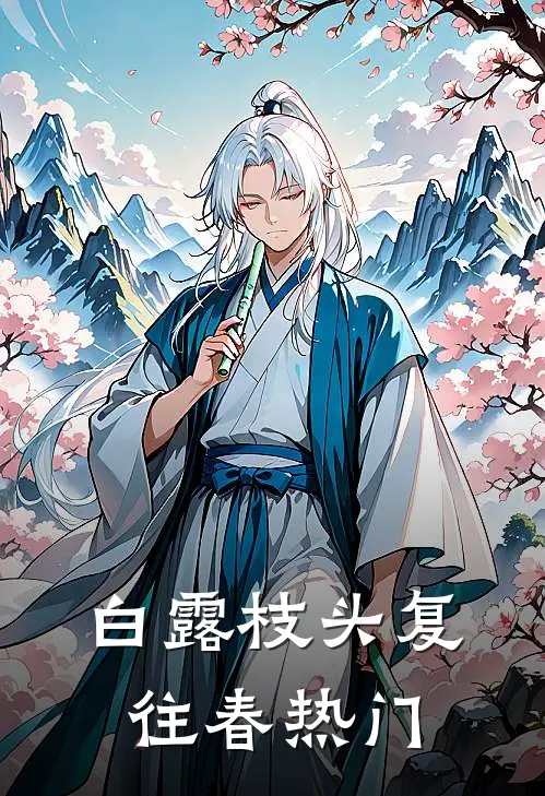 白露枝头复往春热门