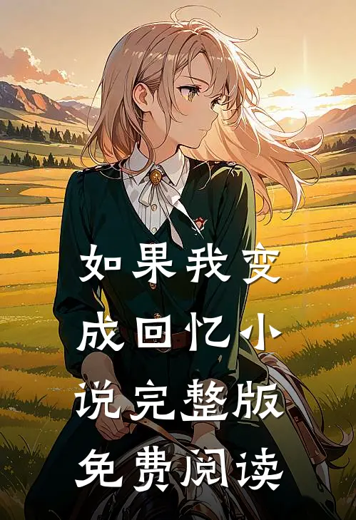 如果我变成回忆小说完整版免费阅读