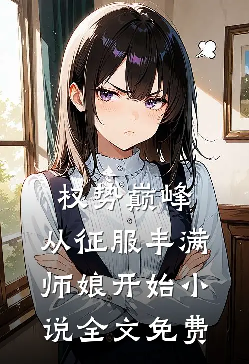权势巅峰，从征服丰满师娘开始小说全文免费