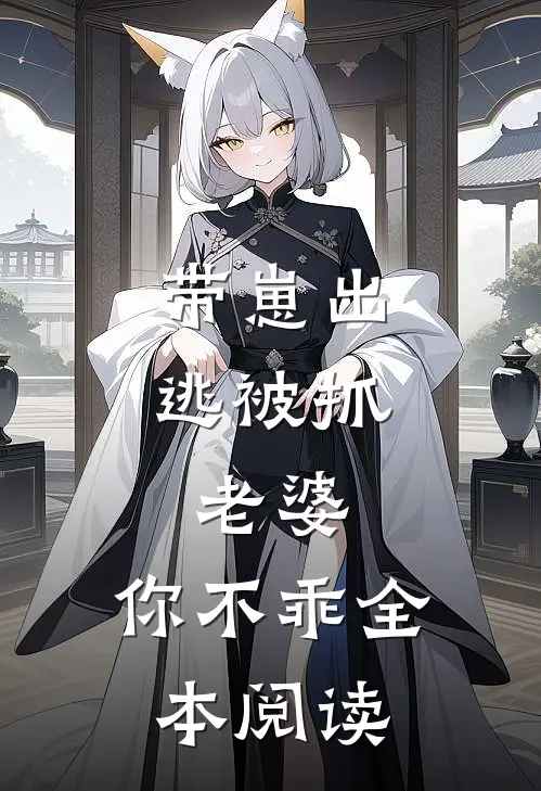带崽出逃被抓：老婆，你不乖全本阅读
