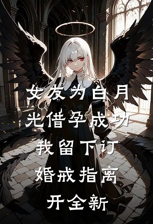 女友为白月光借孕成功，我留下订婚戒指离开全新