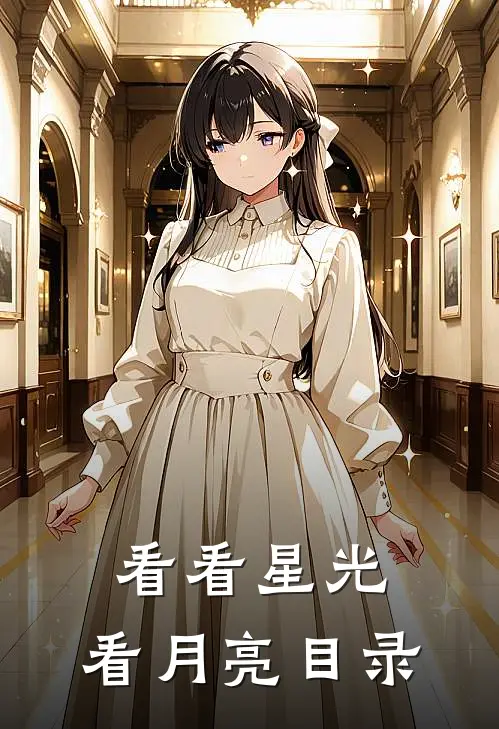 看看星光，看月亮目录