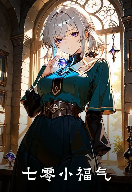 七零小福气