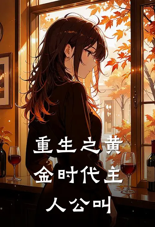 重生之黄金时代主人公叫