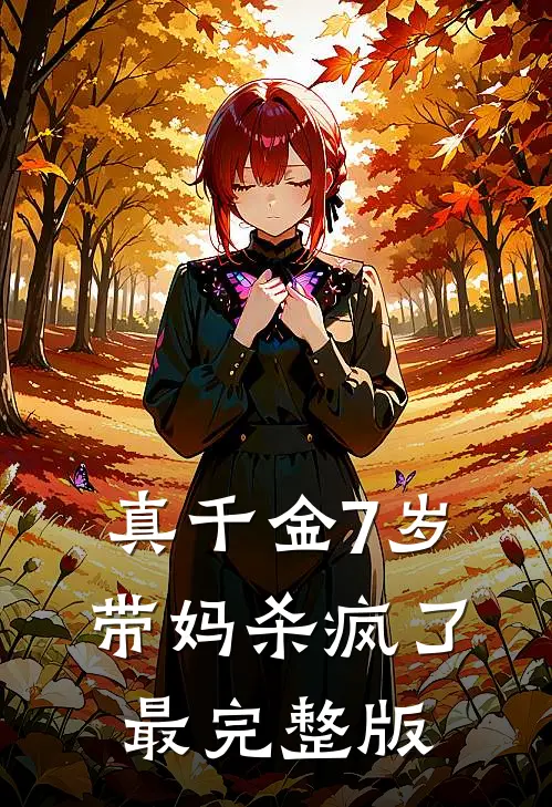 真千金7岁，带妈杀疯了最完整版