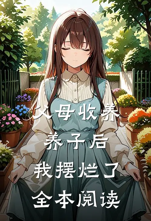 父母收养养子后，我摆烂了全本阅读