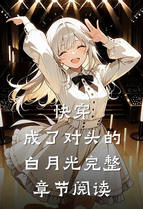 快穿：成了对头的白月光完整章节阅读