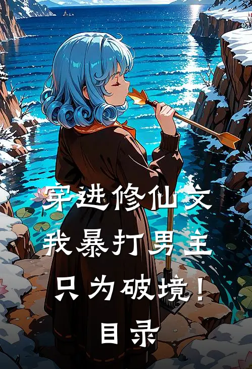 穿进修仙文，我暴打男主只为破境！目录