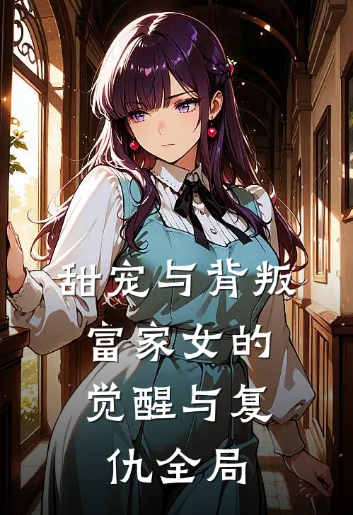 甜宠与背叛：富家女的觉醒与复仇全局