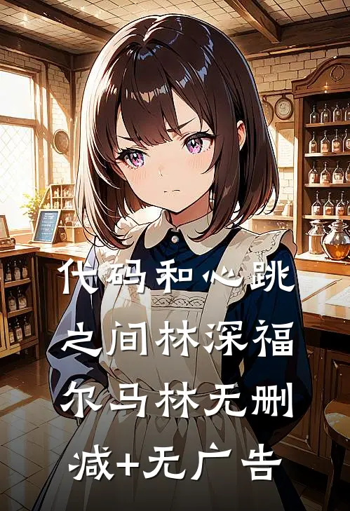 代码和心跳之间林深福尔马林无删减+无广告