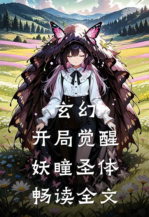 玄幻：开局觉醒妖瞳圣体畅读全文