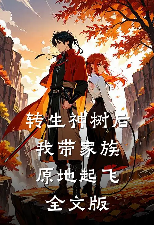 转生神树后，我带家族原地起飞全文版