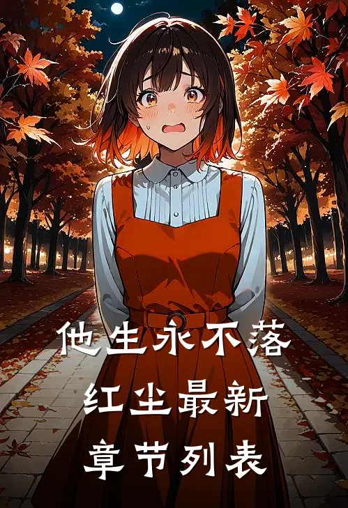 他生永不落红尘最新章节列表