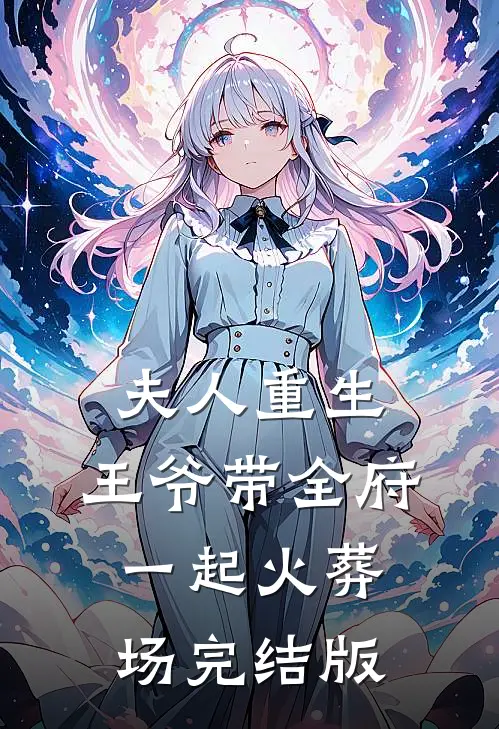 夫人重生，王爷带全府一起火葬场完结版