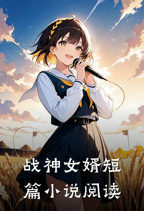 战神女婿短篇小说阅读