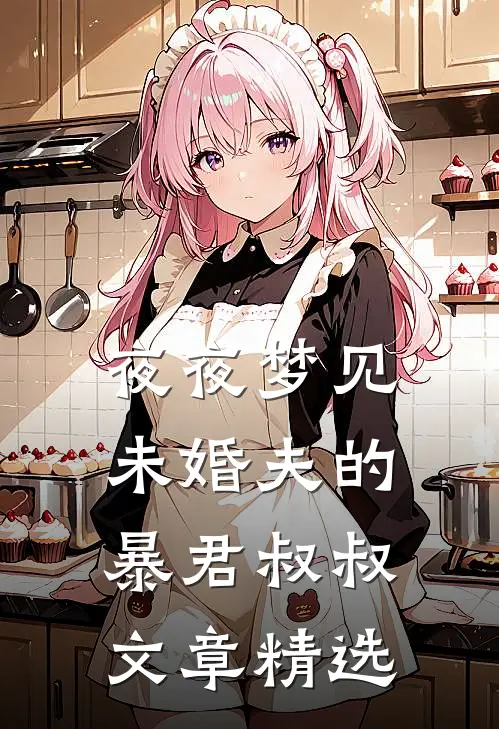夜夜梦见未婚夫的暴君叔叔文章精选