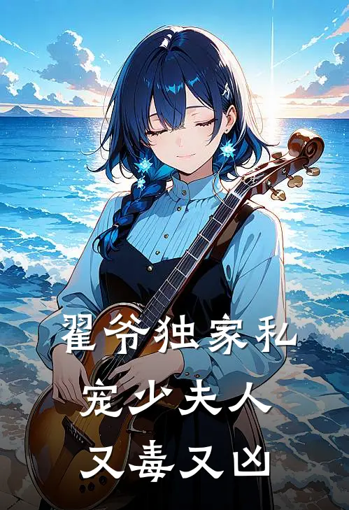 翟爷独家私宠少夫人又毒又凶
