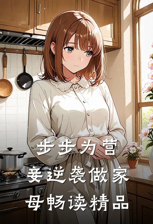 步步为营，妾逆袭做家母畅读精品