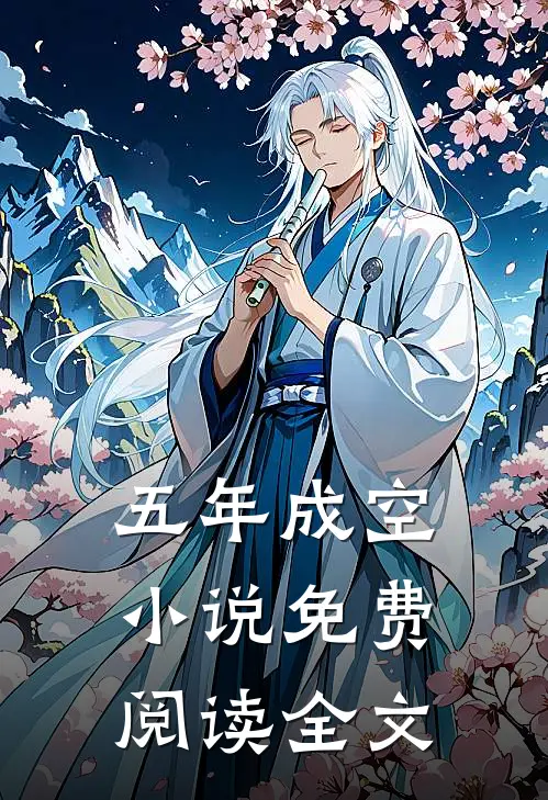 五年成空小说免费阅读全文