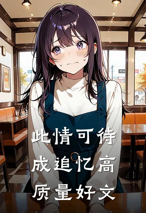 此情可待成追忆高质量好文