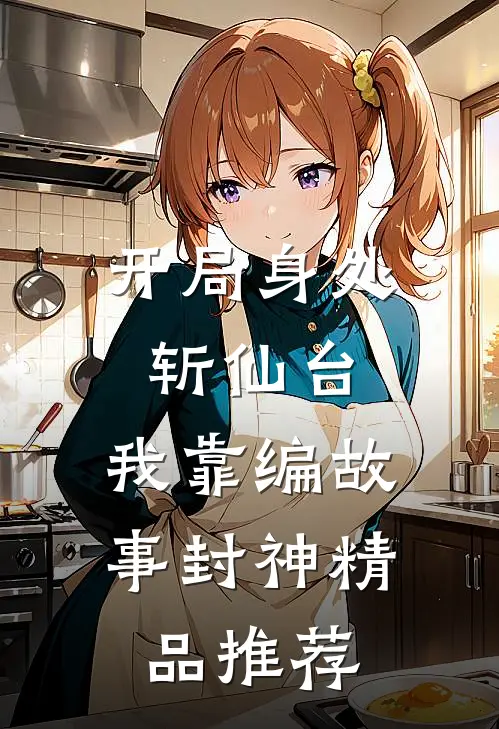 开局身处斩仙台，我靠编故事封神精品推荐