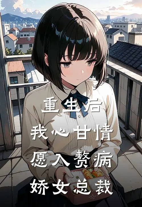 重生后，我心甘情愿入赘病娇女总裁