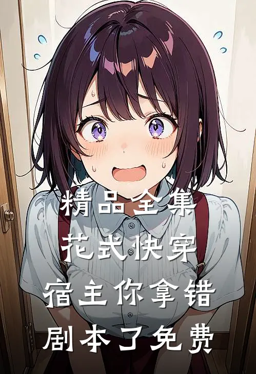 精品全集花式快穿:宿主你拿错剧本了 免费