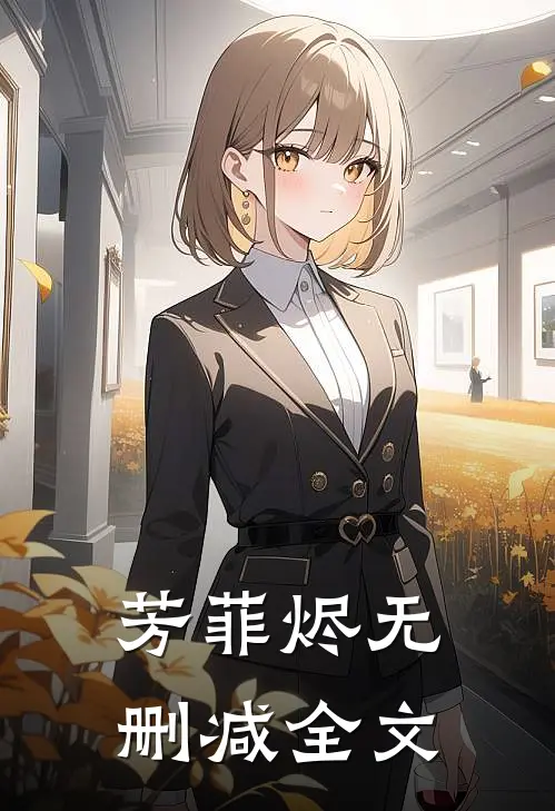 芳菲烬无删减全文