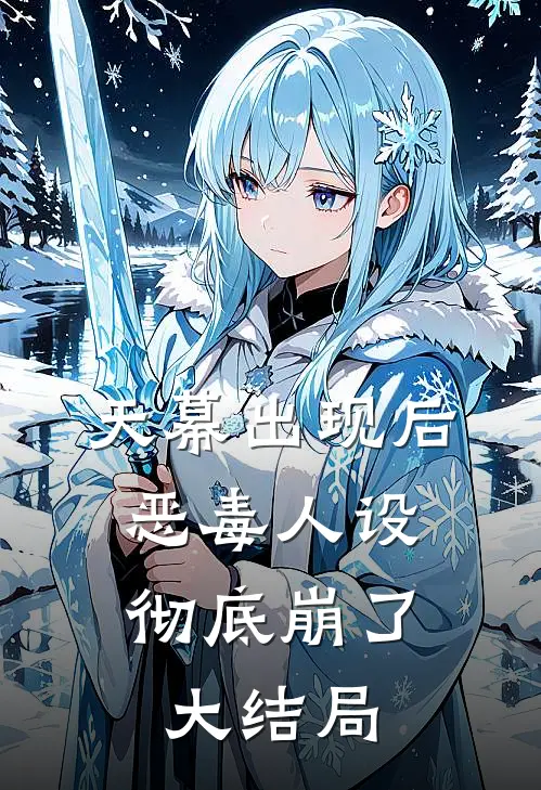 天幕出现后，恶毒人设彻底崩了大结局
