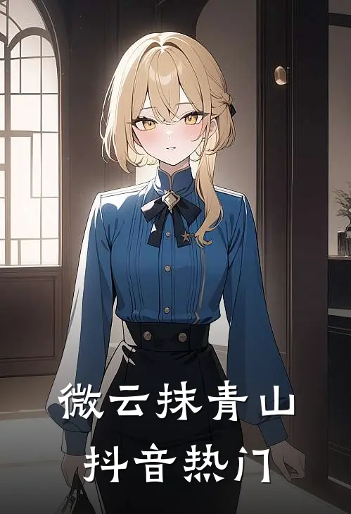 微云抹青山抖音热门
