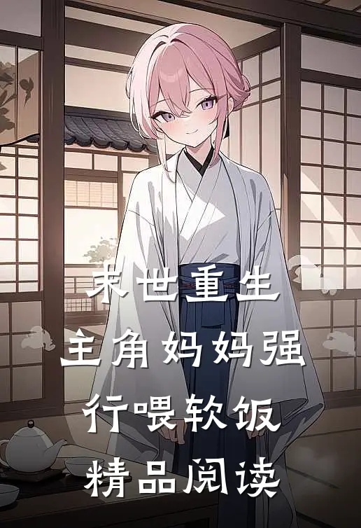 末世重生：主角妈妈强行喂软饭精品阅读