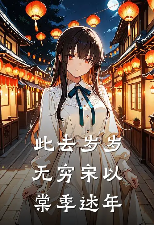 此去岁岁无穷(宋以棠季述年)
