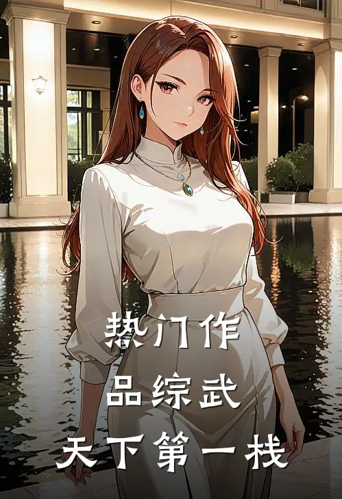 热门作品综武：天下第一栈