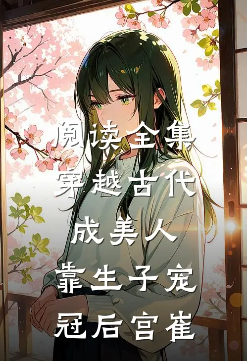 阅读全集穿越古代成美人,靠生子宠冠后宫崔