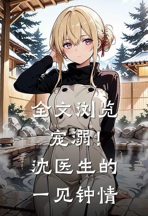 全文浏览宠溺！沈医生的一见钟情