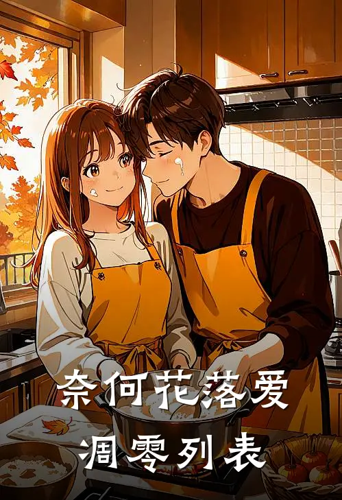 奈何花落爱凋零列表