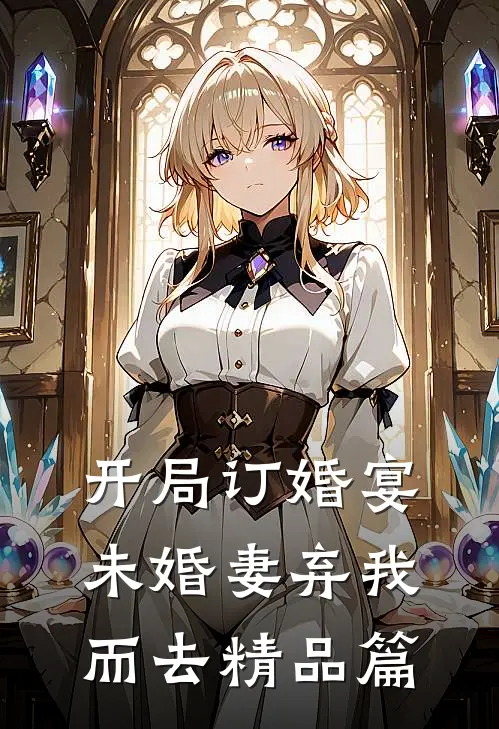 开局订婚宴，未婚妻弃我而去精品篇