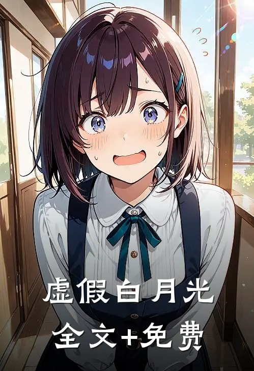 虚假白月光全文+免费