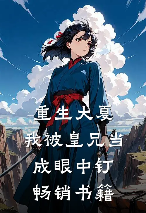 重生大夏，我被皇兄当成眼中钉畅销书籍