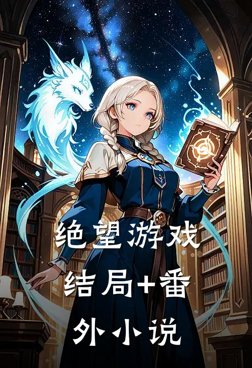 绝望游戏结局+番外小说