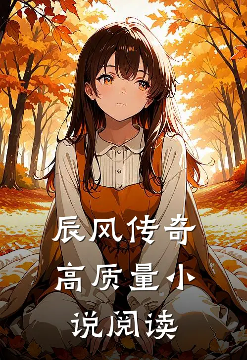 辰风传奇高质量小说阅读