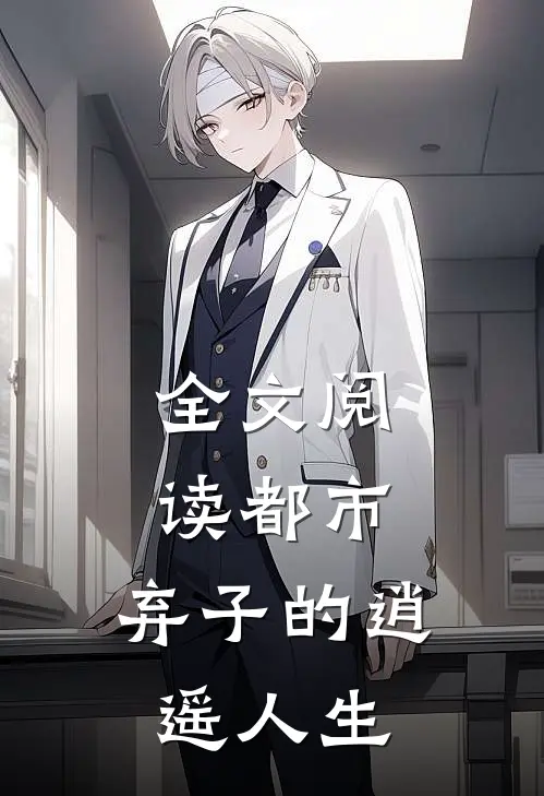 全文阅读都市弃子的逍遥人生
