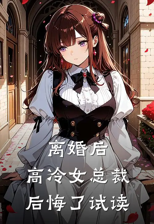 离婚后，高冷女总裁后悔了试读