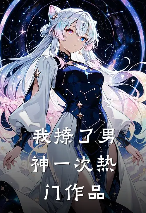 我撩了男神一次热门作品