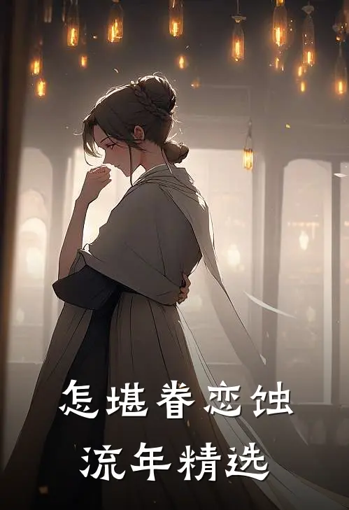 怎堪眷恋蚀流年精选
